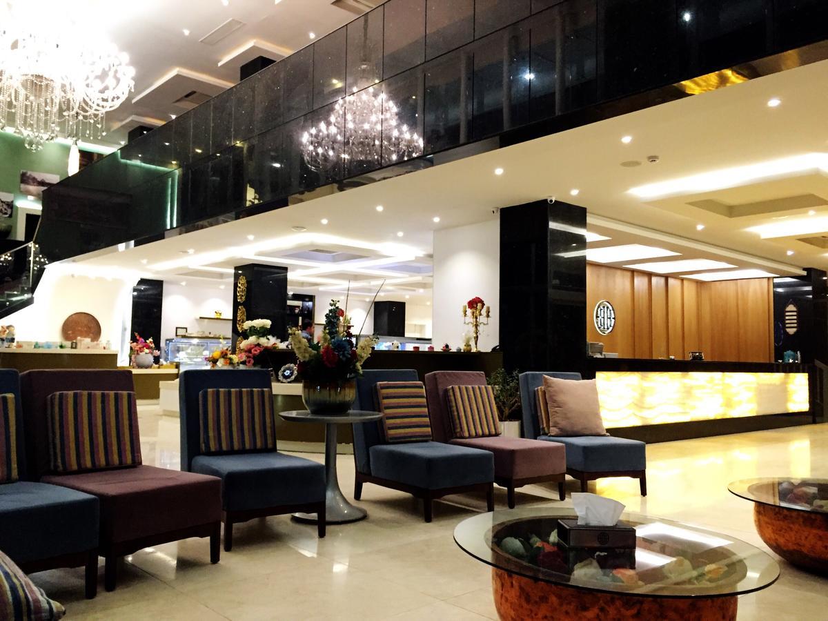 Hotel Halwachy Sulaymaniyah Exterior photo