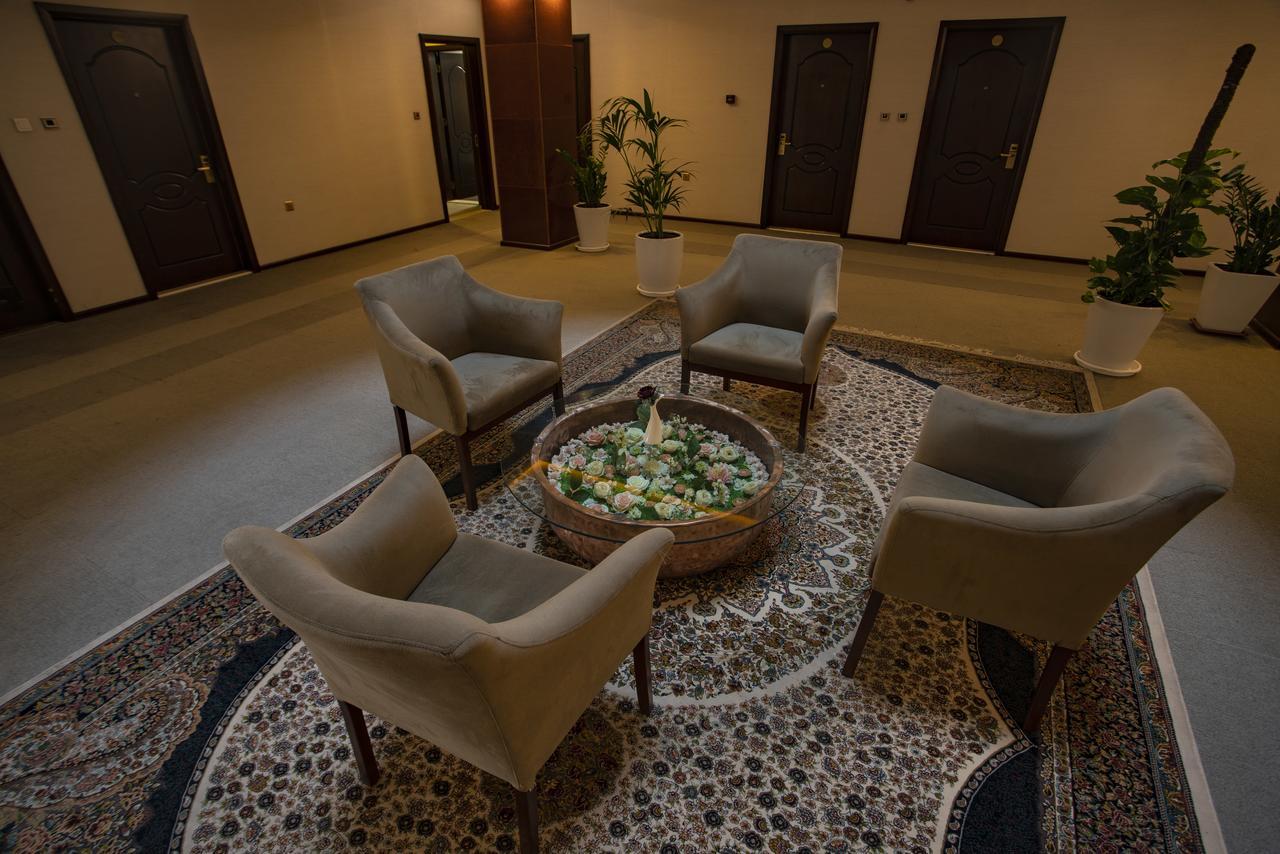 Hotel Halwachy Sulaymaniyah Exterior photo